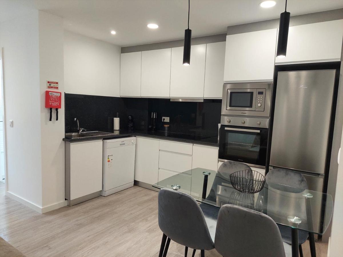 Til Appartement Funchal (Madeira)