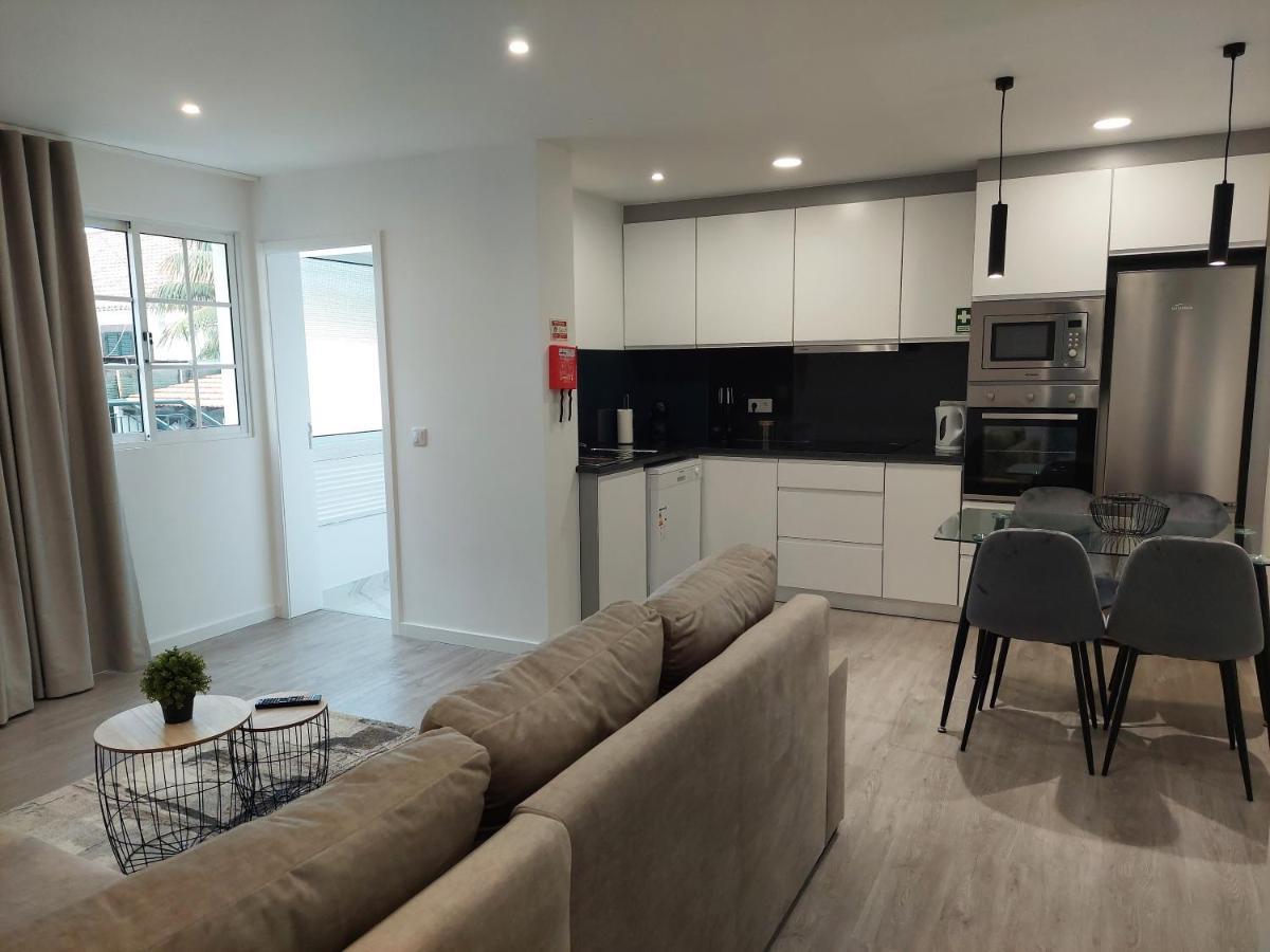 Til Appartement Funchal (Madeira)