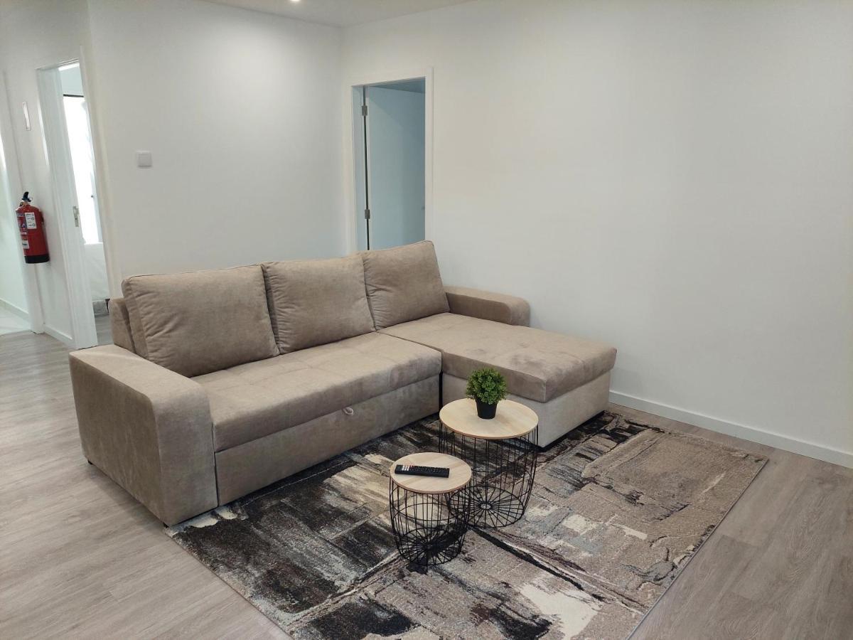 Appartement Til Funchal (Madeira)